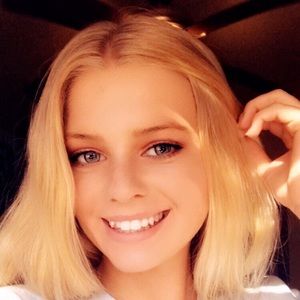 Meet your Posher, Kaylee